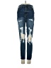 Cello Jeans Stars Blue Jeans Size 1 - photo 1