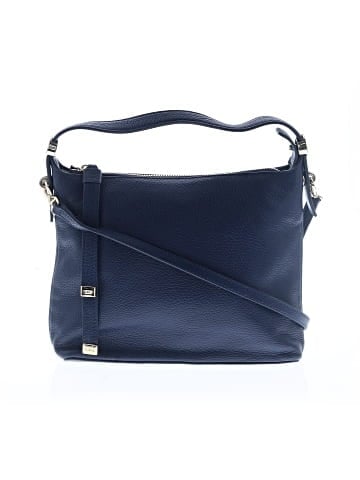 FURLA Leather Satchel (view 1)