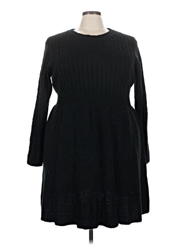 BLOOMCHIC Casual Dress (view 1)