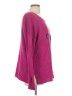 Wendy Williams Pink Pullover Sweater Size L - photo 4