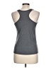 Unbranded Gray Active Tank Size L - photo 2