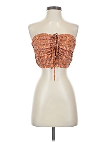 Cider Tube Top (view 1)