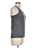 Unbranded Gray Active Tank Size L - photo 4