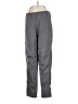 Oska Solid Gray Track Pants Size 8 (2) - photo 1