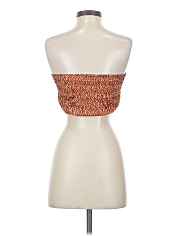 Cider Tube Top (view 2)