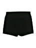Unbranded Solid Black Shorts Size 2X - photo 1