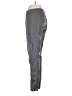 Oska Solid Gray Track Pants Size 8 (2) - photo 5