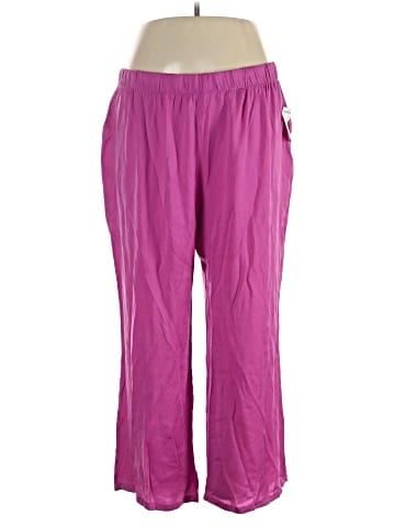 Open Edit Active Pants (view 1)