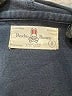 Psycho Bunny Blue Pullover Hoodie Size S - photo 7