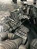 Bagatelle 100% Polyurethane Black Casual Pants Size L - photo 8