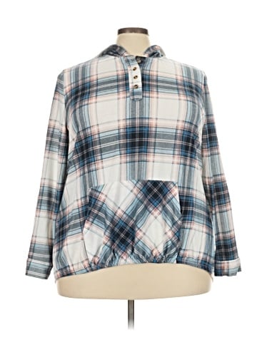 Robert Louis Pullover Sweater (view 1)