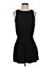 Soft Joie Solid Black Casual Dress Size XS - photo 1