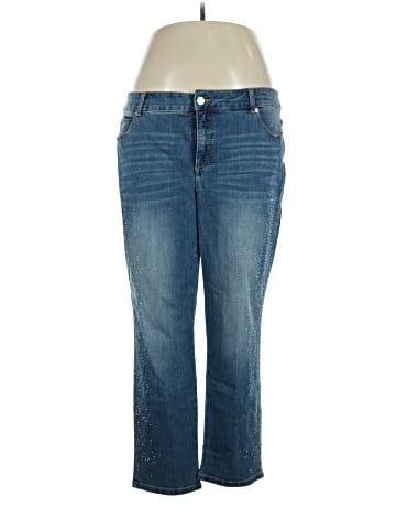 So Slimming by Chico's Jeans (view 1)