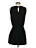 Soft Joie Solid Black Casual Dress Size XS - photo 2