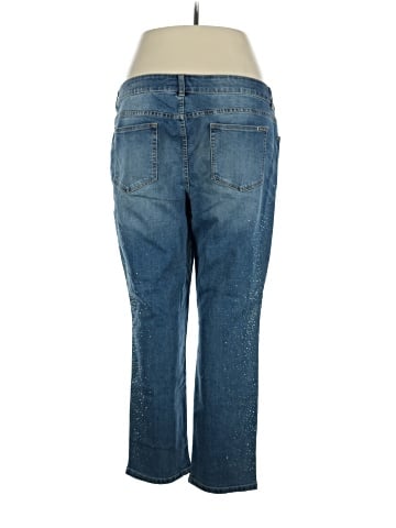 So Slimming by Chico's Jeans (view 2)