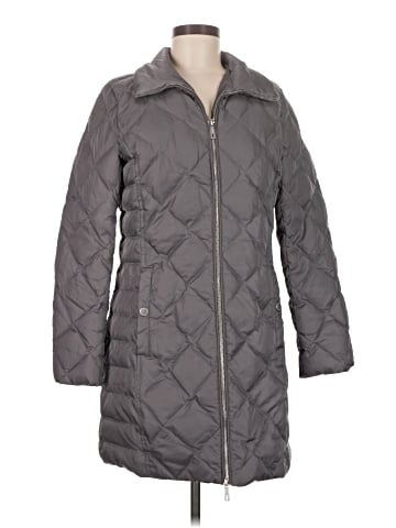 Kenneth Cole REACTION Coat (view 1)