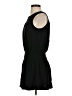 Soft Joie Solid Black Casual Dress Size XS - photo 5