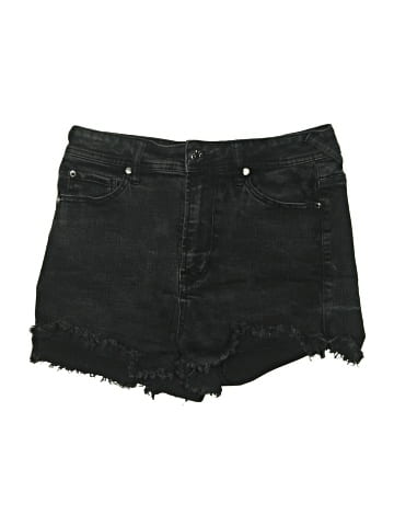 Guess Denim Shorts (view 1)