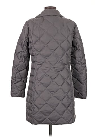 Kenneth Cole REACTION Coat (view 2)