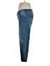 So Slimming by Chico's Stars Blue Jeans Size XL (3) - photo 5