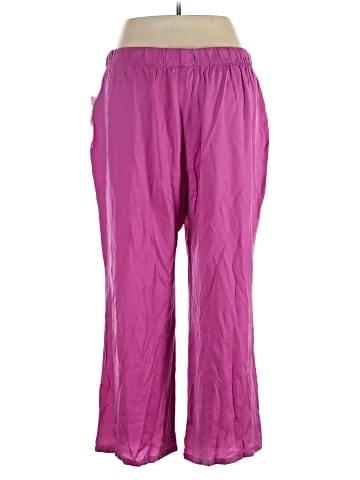 Open Edit Active Pants (view 2)