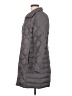 Kenneth Cole REACTION 100% Polyester Gray Coat Size M - photo 5