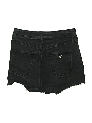 Guess Denim Shorts (view 2)