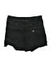 Guess Black Denim Shorts Size 28 waist - photo 2