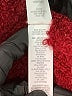 Aerie Burgundy Pullover Sweater Size S - photo 11