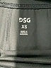 DSG Solid Black Active Pants Size XS - photo 7