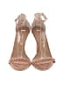Banana Republic Tan Brown Sandals Size 8 - photo 2