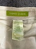 Sigrid Olsen Solid Ivory Casual Pants Size 12 - photo 7