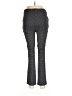 Rafaella Houndstooth Gray Dress Pants Size 10 - photo 2