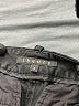 Theory Solid Black Shorts Size 2 - photo 3