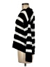 rue21 100% Polyester Stripes Black Pullover Sweater Size M - photo 5