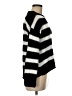 rue21 100% Polyester Stripes Black Pullover Sweater Size M - photo 4