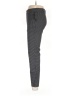 Rafaella Houndstooth Gray Dress Pants Size 10 - photo 5