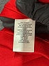 Alice + Olivia Red Blazer Size 2 - photo 7
