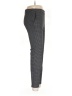 Rafaella Houndstooth Gray Dress Pants Size 10 - photo 4