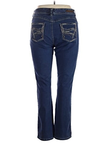 Rhythm In Blues Jeans (view 2)