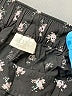 ABound 100% Rayon Black Casual Pants Size S - photo 7