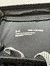 Under Armour 100% Polyester Graphic Black Athletic Shorts Size XS (youth) - photo 3