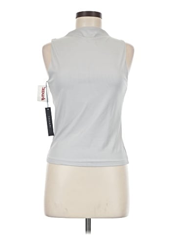Tahari Sleeveless T-Shirt (view 1)