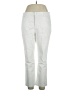 Not Your Daughter's Jeans 100% Cotton Ivory Jeans Size 16 - photo 1