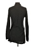 Neiman Marcus Gray Cardigan Size S - photo 2