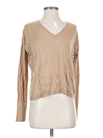 C. Wonder Long Sleeve T-Shirt (view 1)
