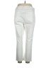Not Your Daughter's Jeans 100% Cotton Ivory Jeans Size 16 - photo 2