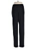 Purejill Solid Black Active Pants Size M - photo 1