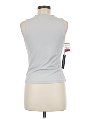 Tahari Sleeveless T-Shirt (view 2)