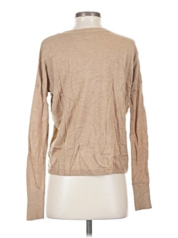 C. Wonder Long Sleeve T-Shirt (view 2)